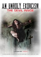 An Unholy Excorcism: The Devil Inside 